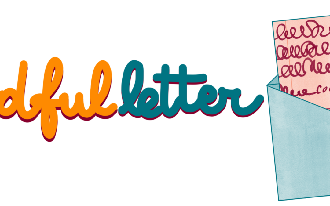 Mindfulletter di Alessia Minniti