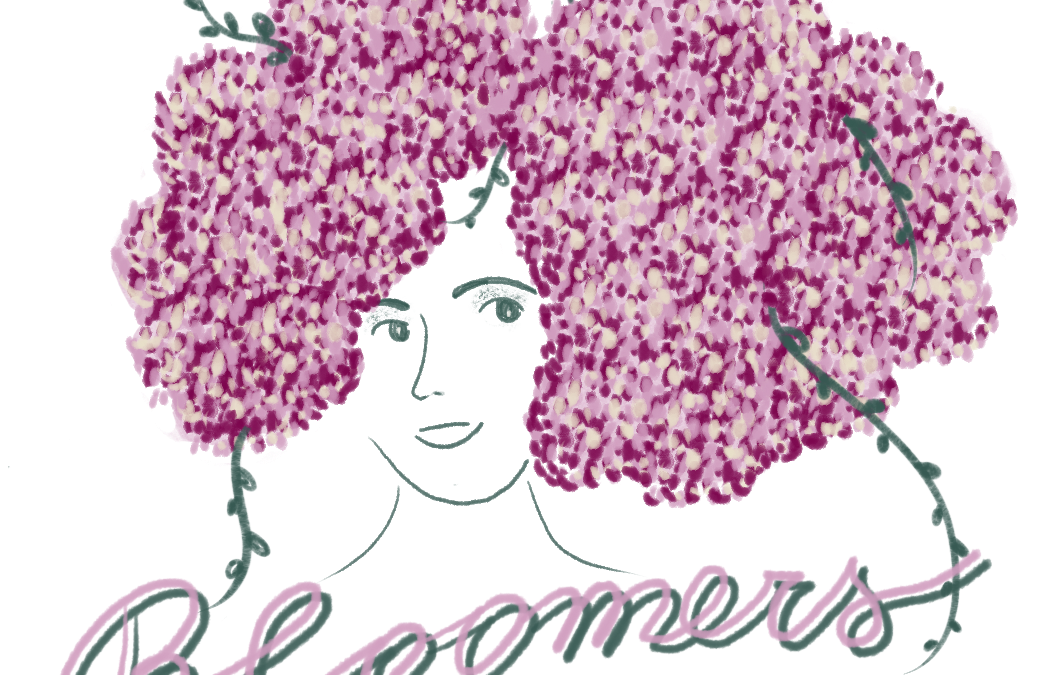 Bloomers di Marina Tiradritti